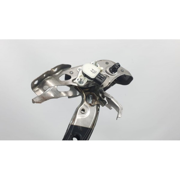 Pedal Do Freio Toyota Prius Hybrid 1.8 2018