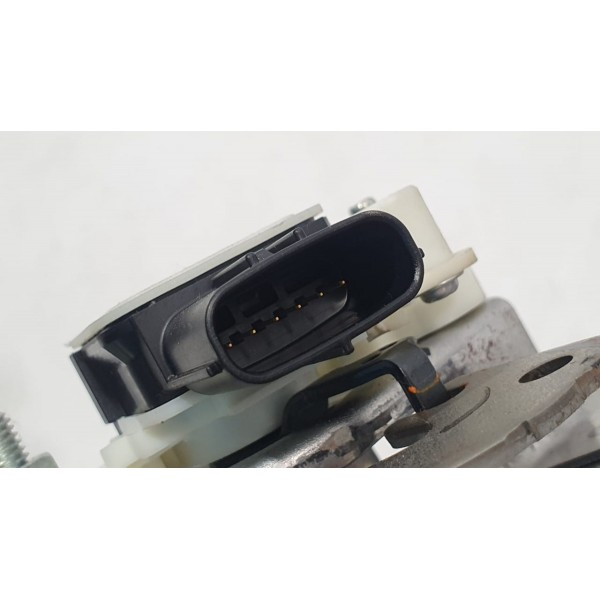 Pedal Do Freio Toyota Prius Hybrid 1.8 2018