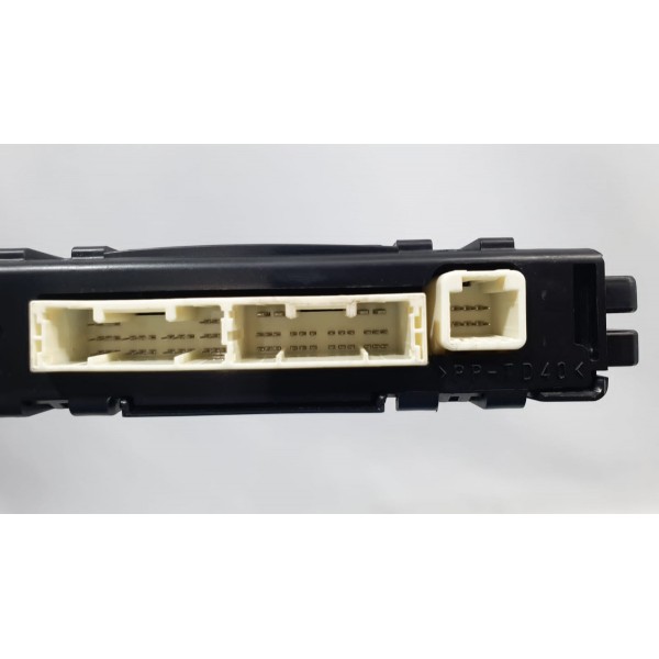 Módulo Ar Condicionado Toyota Prius Hybrid 1.8 2018