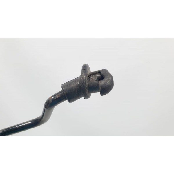 Vareta Capô Toyota Prius Hybrid 1.8 2018