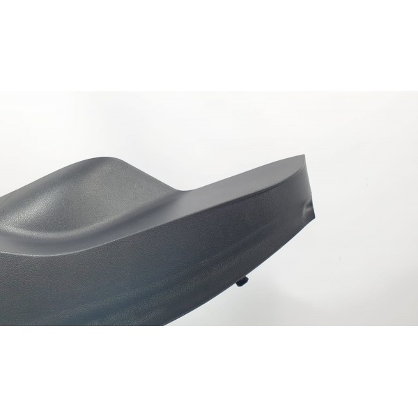 Acabamento Cinto Banco Traseiro Esq Toyota Prius Hybrid 2018