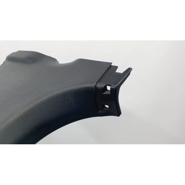 Acabamento Coluna Central L/esq Toyota Prius Hybrid 1.8 2018