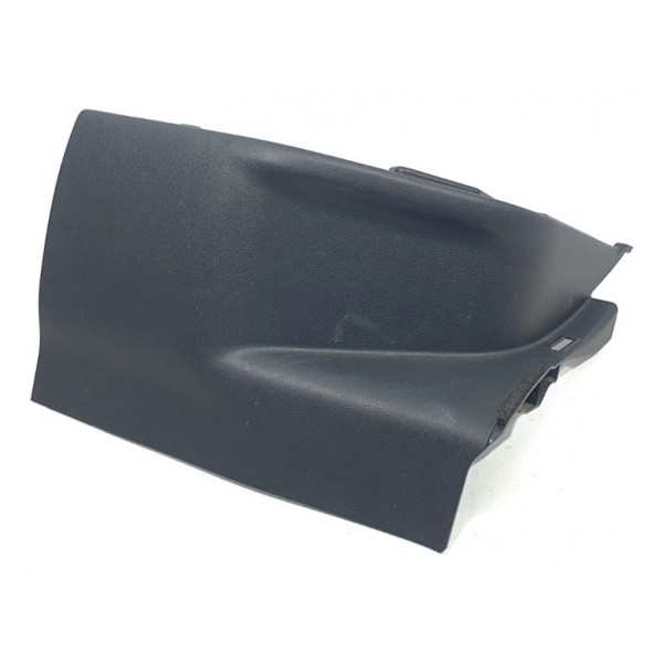 Acabamento Inferior Banco Tras Esq Toyota Prius Hybrid  2018