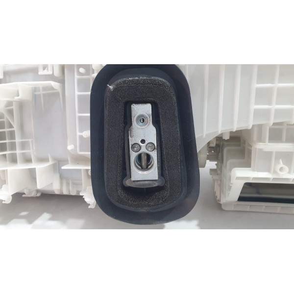 Caixa De Ventilação Interna Toyota Prius Hybrid 1.8 2018