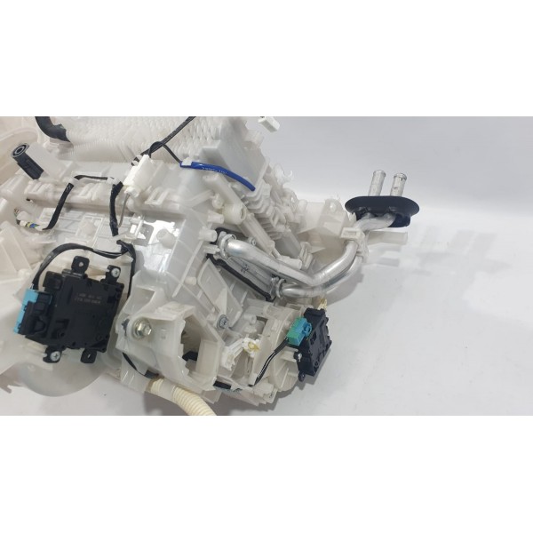 Caixa De Ventilação Interna Toyota Prius Hybrid 1.8 2018