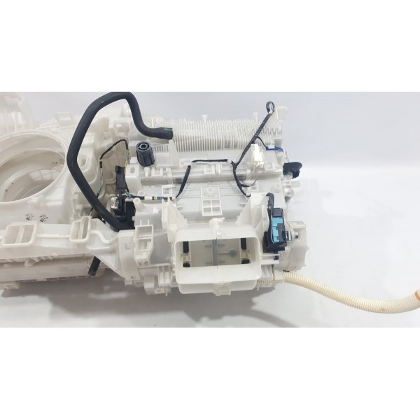 Caixa De Ventilação Interna Toyota Prius Hybrid 1.8 2018