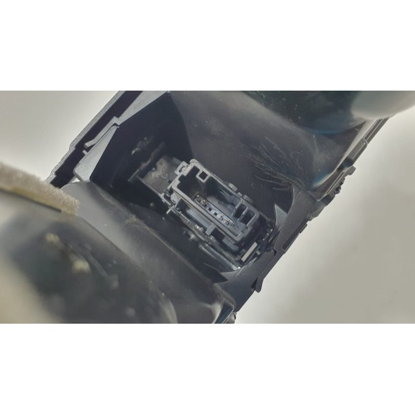 Difusor De Ar Central Toyota Corolla Cross Xrx Hybrid 2023