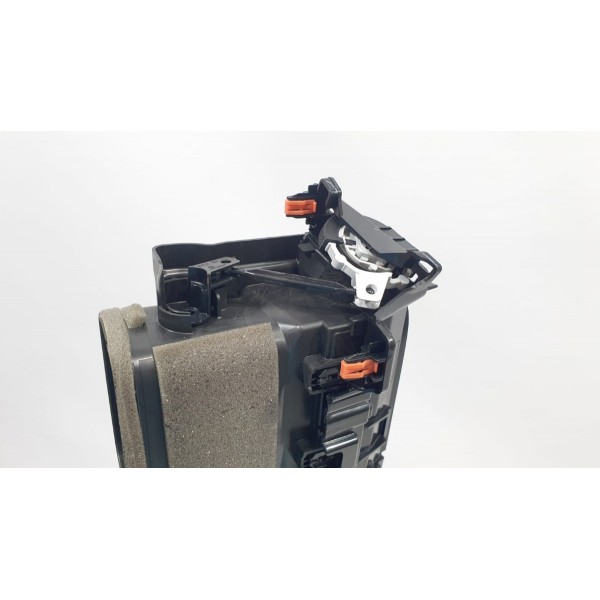 Difusor De Ar Central Toyota Corolla Cross Xrx Hybrid 2023