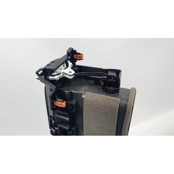 Difusor De Ar Central Toyota Corolla Cross Xrx Hybrid 2023