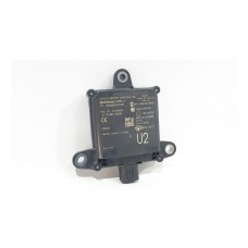 Sensor Ponto Cego Toyota Corolla Cross Xrx Hybrid 2023