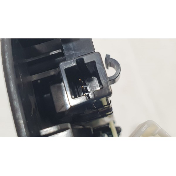 Botão Sensor Do Alarme Toyota Corolla Cross Xrx Hybrid 2023