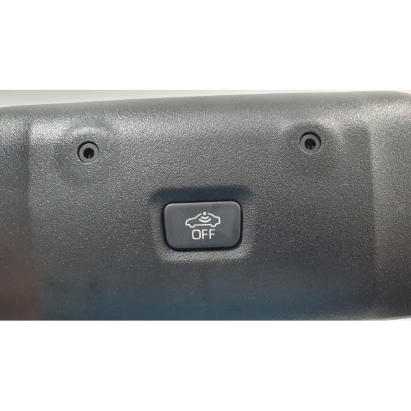 Botão Sensor Do Alarme Toyota Corolla Cross Xrx Hybrid 2023