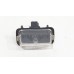 Luz Da Placa Toyota Corolla Cross Xrx Hybrid 2023