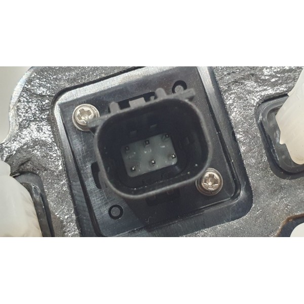 Câmera De Ré Toyota Corolla Cross Xrx Hybrid 2023