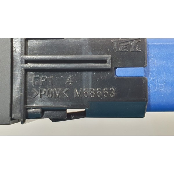 Botão Farol Automático Toyota Corolla Cross Xrx Hybrid 2023