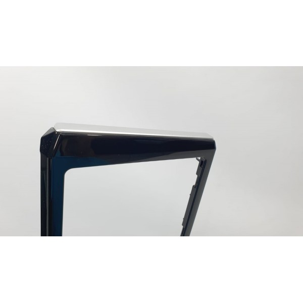 Moldura Central Multimídia Toyota Corolla Cross Xrx 2023