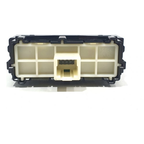 Botões Drive Mode Controle Tração Toyota Corolla Cross 2023