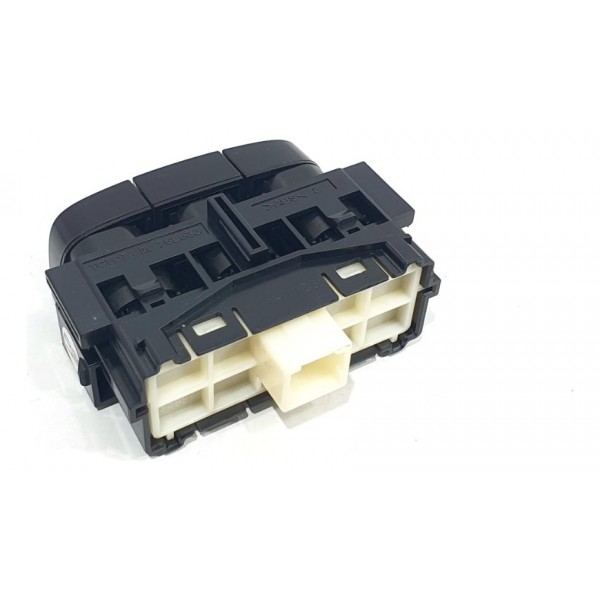 Botões Drive Mode Controle Tração Toyota Corolla Cross 2023