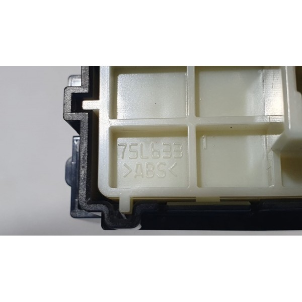 Botões Drive Mode Controle Tração Toyota Corolla Cross 2023