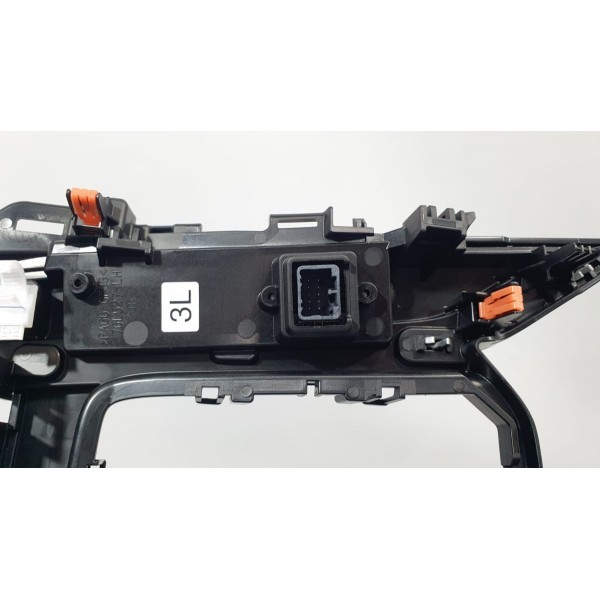 Moldura Câmbio Console Central Toyota Corolla Cross Xrx 2023