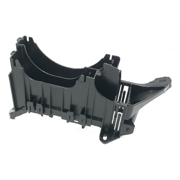 Suporte Dos Módulos Toyota Corolla Cross Xrx Hybrid 2023