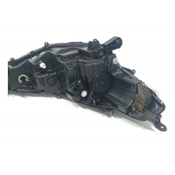 Farol Dianteiro Esq Toyota Corolla Cross Xrx Hybrid 2023 Esquerdo