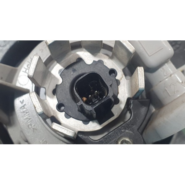 Farol De Neblina Dianteiro Esq Toyota Corolla Cross Xrx 2023