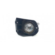 Farol De Neblina Dianteiro Esq Toyota Corolla Cross Xrx 2023