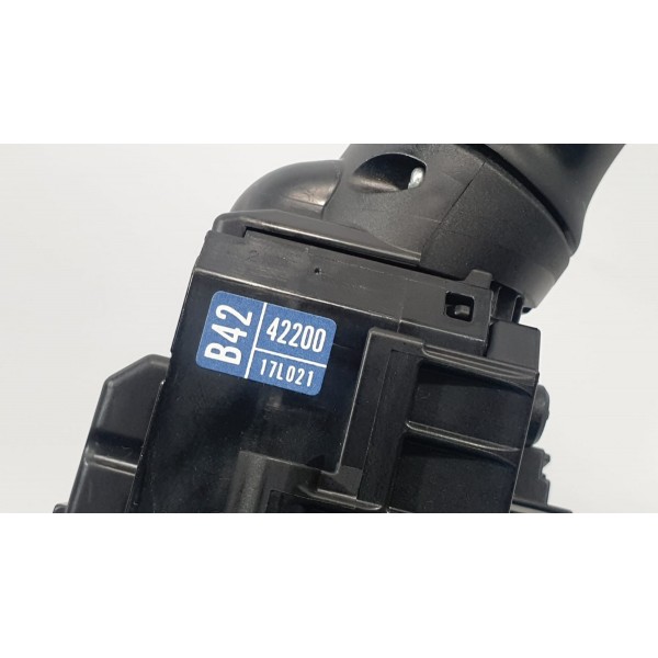 Chave De Limpador Toyota Corolla Cross Xrx Hybrid 2023