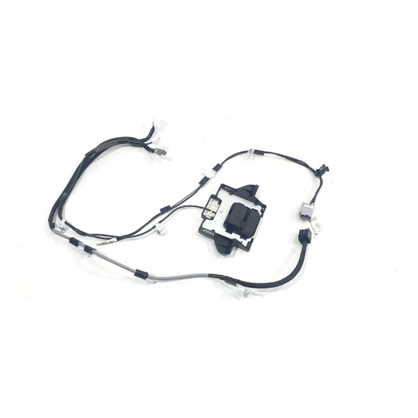 Antena Gps Toyota Corolla Cross Xrx Hybrid 2023