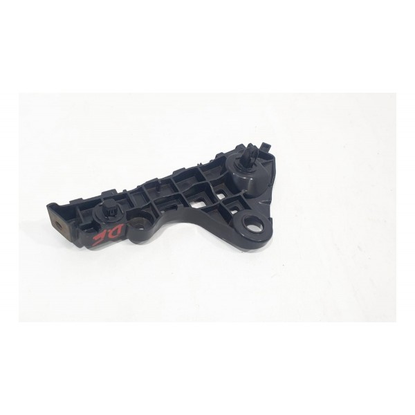 Guia Parachoque Dianteiro Esq Toyota Corolla Cross Xrx 2023