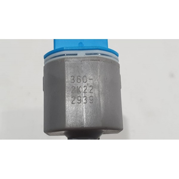 Sensor Pedal Do Freio Toyota Corolla Cross Xrx Hybrid 2023