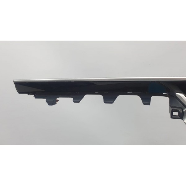 Difusor De Ar Dir. C/moldura Toyota Corolla Cross Xrx 2023