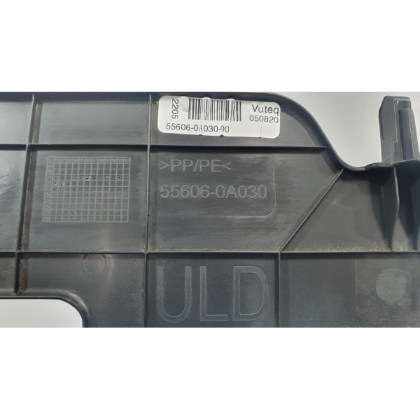 Acabamento Painel Toyota Corolla Cross Xrx Hybrid 2023