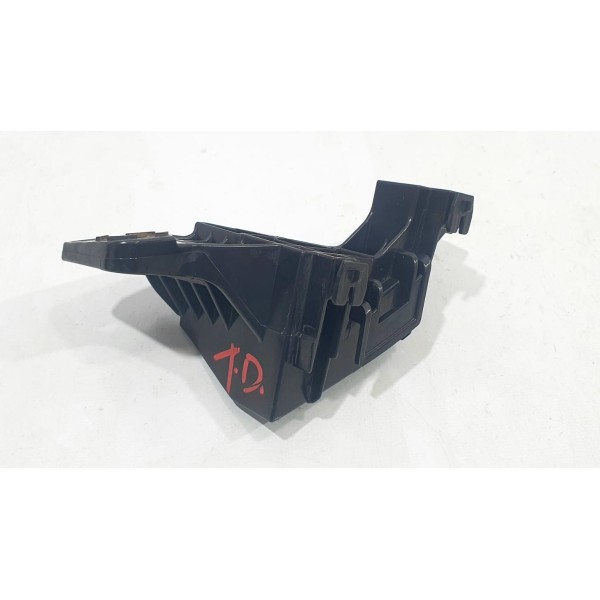 Suporte Guia Parachoque Tras Dir Toyota Corolla Cross 2023