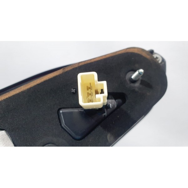 Lanterna Da Tampa Traseira Dir Toyota Corolla Cross Xrx 2023