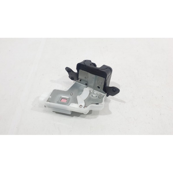 Fechadura Tampa Porta-malas Toyota Corolla Cross Xrx 2023