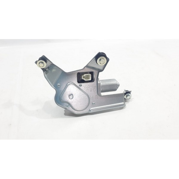 Motor Limpador Vidro Traseiro Toyota Corolla Cross Xrx 2023