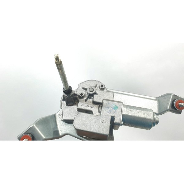 Motor Limpador Vidro Traseiro Toyota Corolla Cross Xrx 2023