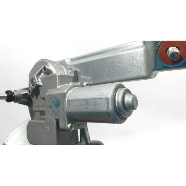 Motor Limpador Vidro Traseiro Toyota Corolla Cross Xrx 2023