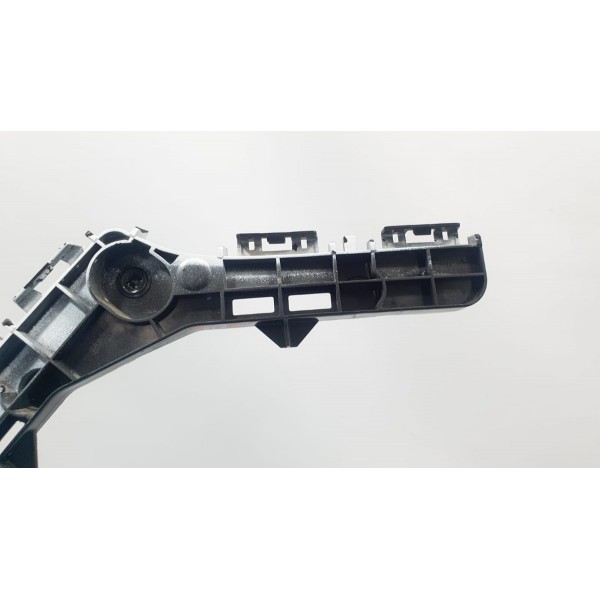 Guia Parachoque Tras. Esq Toyota Corolla Cross Xrx 2023