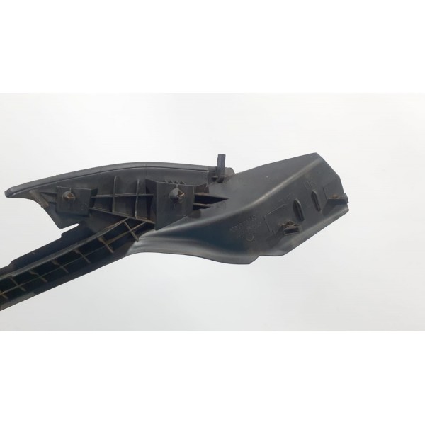 Acabamento Moldura Churrasq. Dir Toyota Corolla Cross 2023