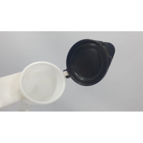 Gargalo Reserv. Água Para-brisa Toyota Corolla Cross 2023