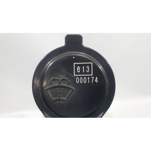 Gargalo Reserv. Água Para-brisa Toyota Corolla Cross 2023