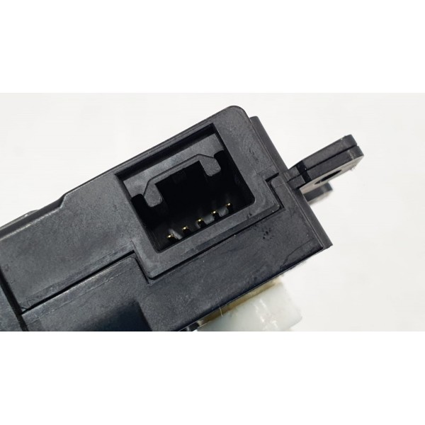 Motor Caixa Ventilação Toyota Corolla Cross Xrx Hybrid 2023