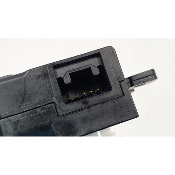 Motor Caixa Ventilação Toyota Corolla Cross Xrx Hybrid 2023