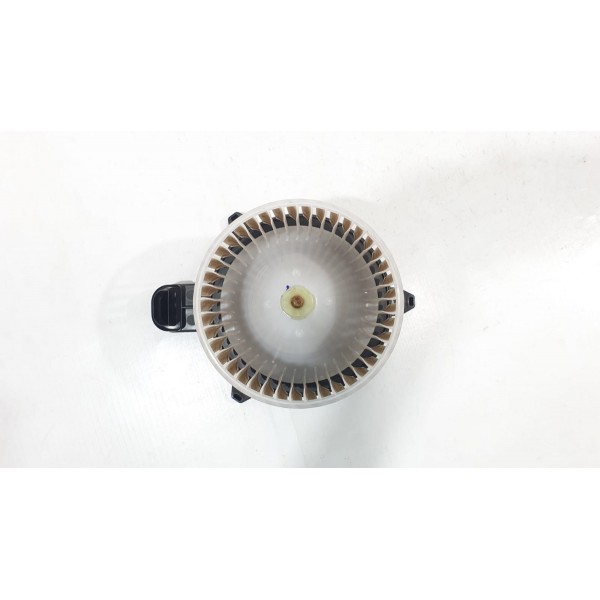 Motor Ventilação Interna Toyota Corolla Cross Xrx Hybrid 23