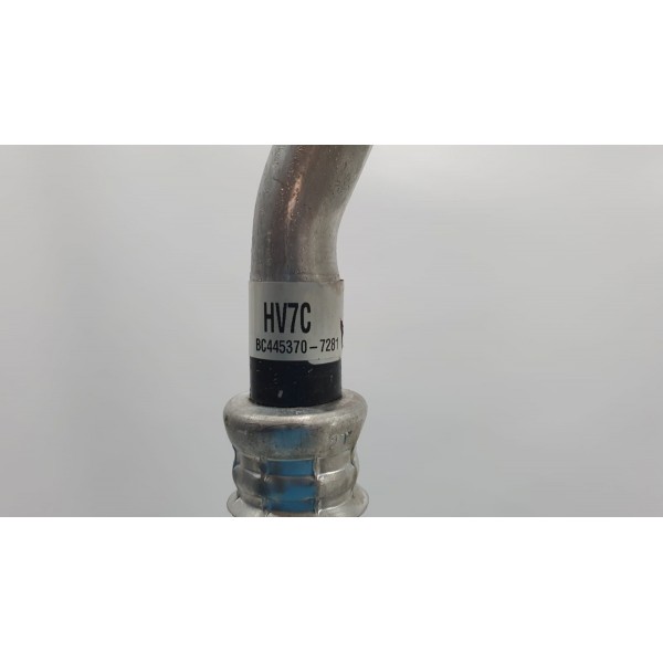 Mangueira Ar Condicionado Toyota Corolla Cross Xrx Hybrid 23