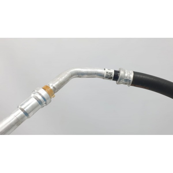 Mangueira Ar Condicionado Toyota Corolla Cross Xrx Hybrid 23