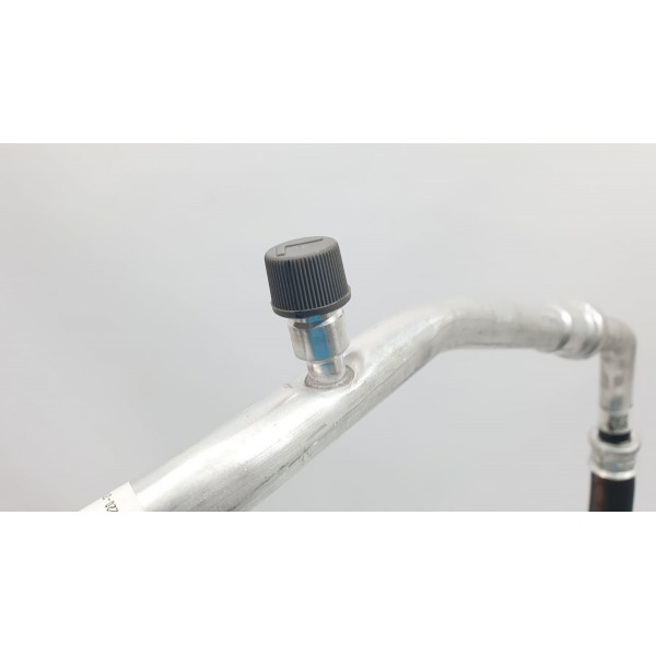 Mangueira Ar Condicionado Toyota Corolla Cross Xrx Hybrid 23